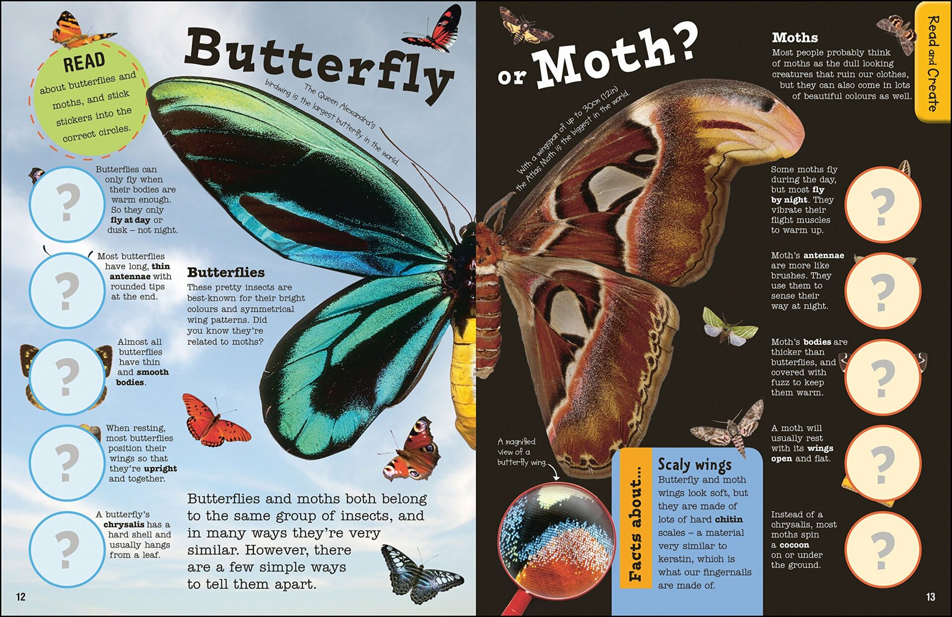 Ultimate Factivity Bugs - Image 2
