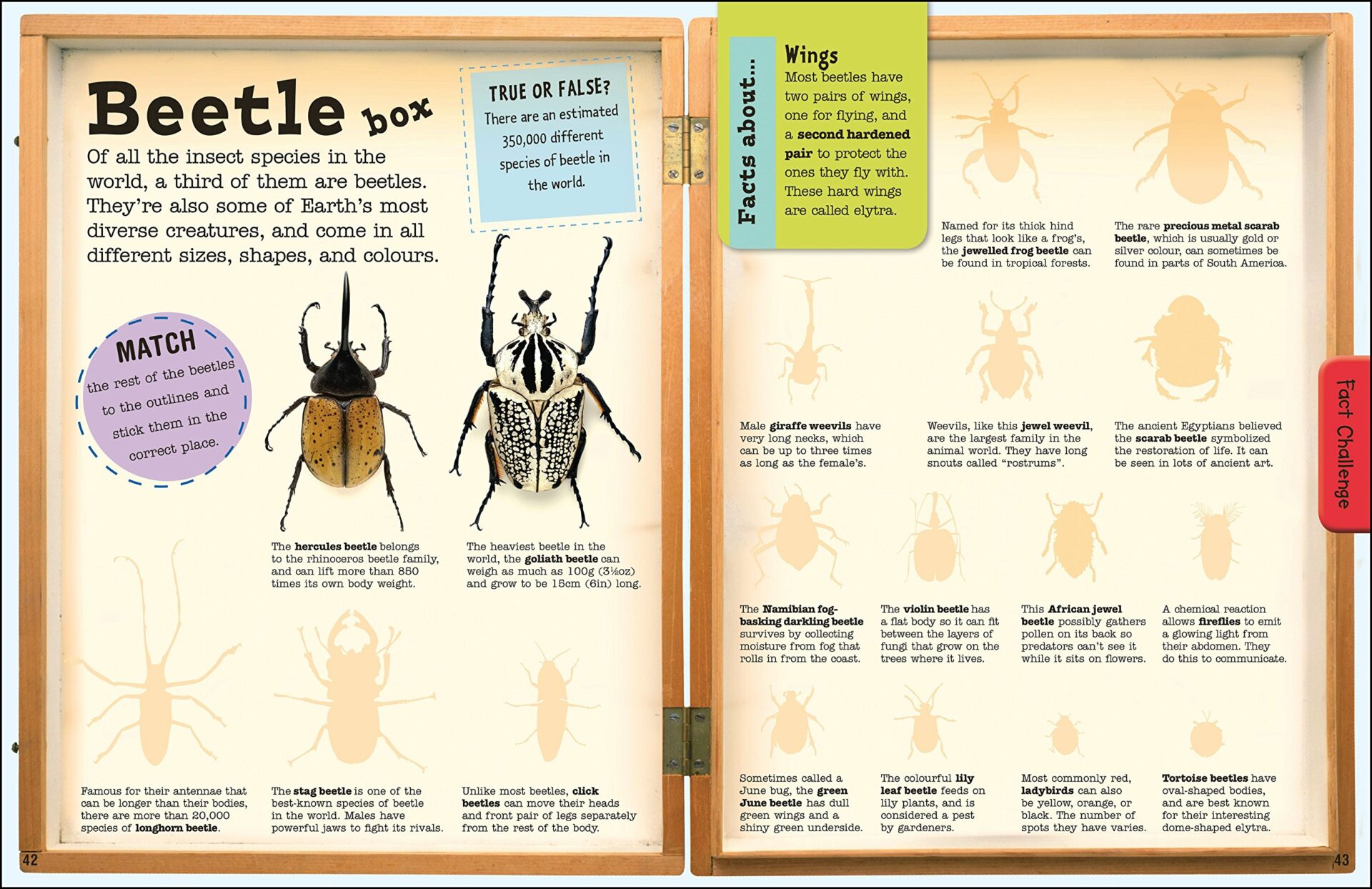 Ultimate Factivity Bugs - Image 3