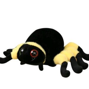 Cute Tarantula Plush Toy